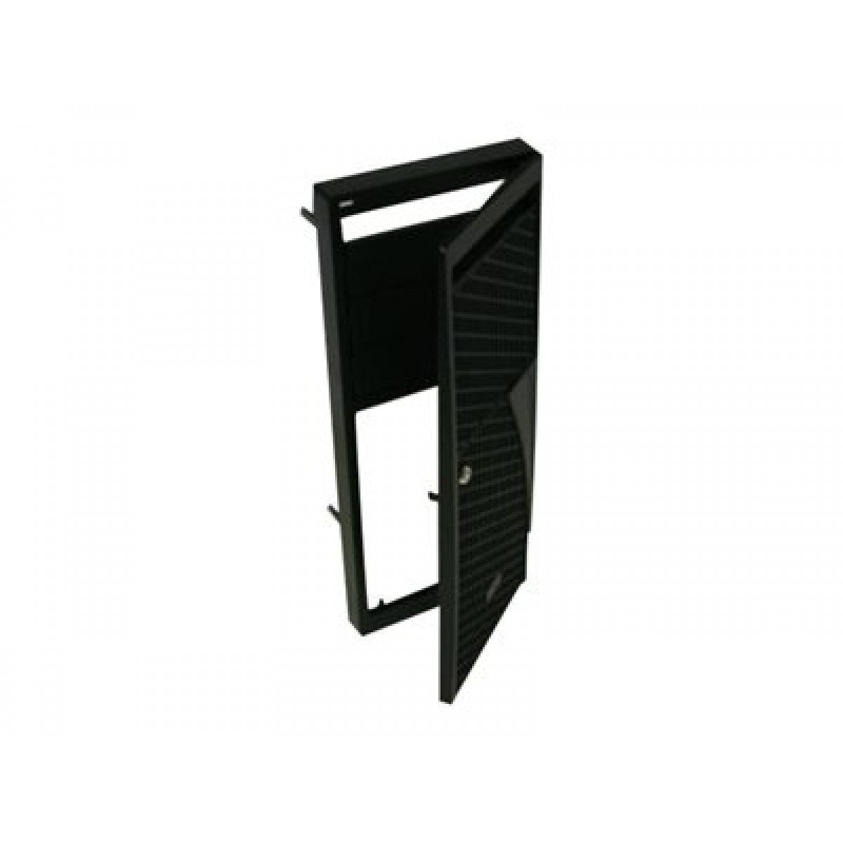 Intel P4304 Server Chassis Front Bezel Intel