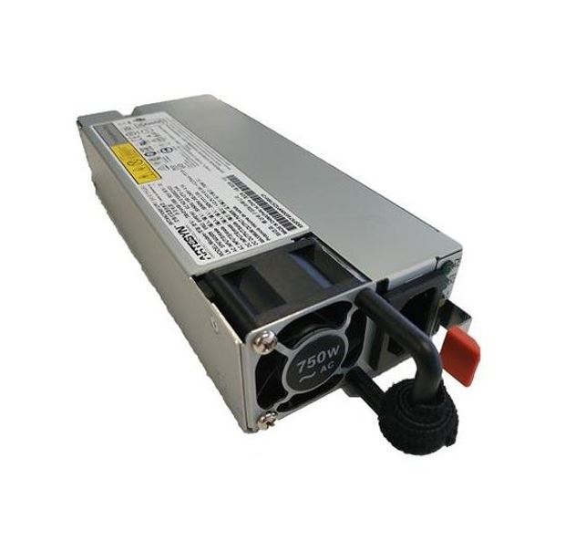 Lenovo ThinkSystem V2 750W Platinum Hot-Swap Power Supply Lenovo ISG