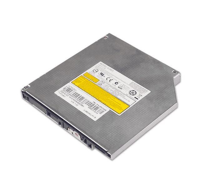 Lenovo ThinkSystem ST50 Slim USB Optical Drive Lenovo ISG