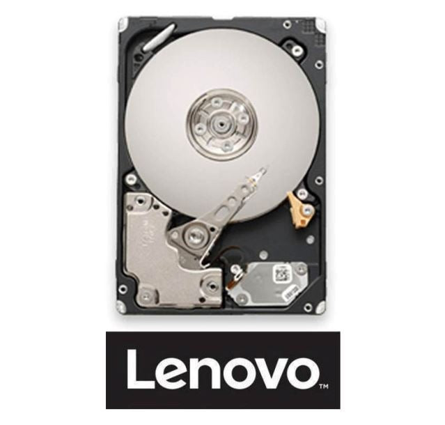 Lenovo ThinkSystem 14TB SATA Hot-Swap HDD for Server Storage