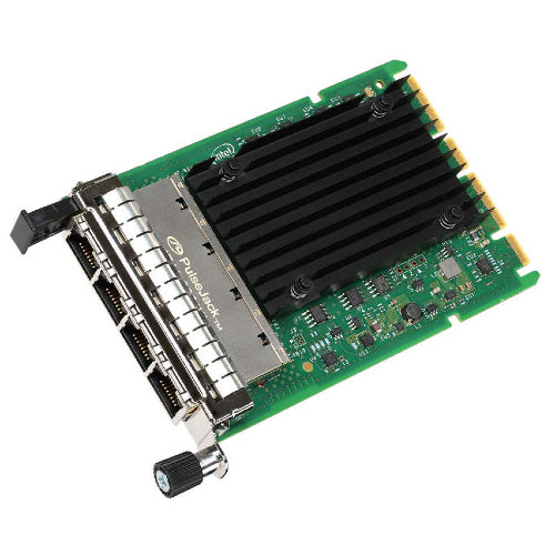 Lenovo ThinkSystem 4-Port Gigabit Ethernet Adapter (I350-T4 OCP) Lenovo ISG