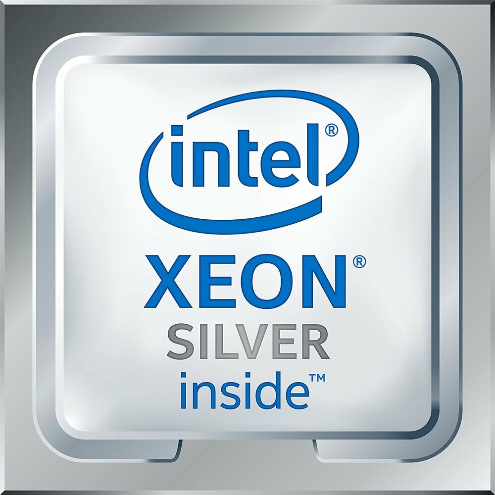 Lenovo ThinkSystem SR630 V2 Intel Xeon Silver 4314 16-Core 2.4GHz CPU Kit Lenovo ISG