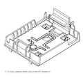 ThinkSystem SR645 Supercapacitor Holder Kit - Lenovo Lenovo ISG