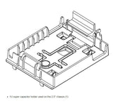 ThinkSystem SR645 Supercapacitor Holder Kit - Lenovo Lenovo ISG