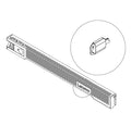 Lenovo ThinkSystem SR630/SR645 Security Bezel v2 Lenovo ISG