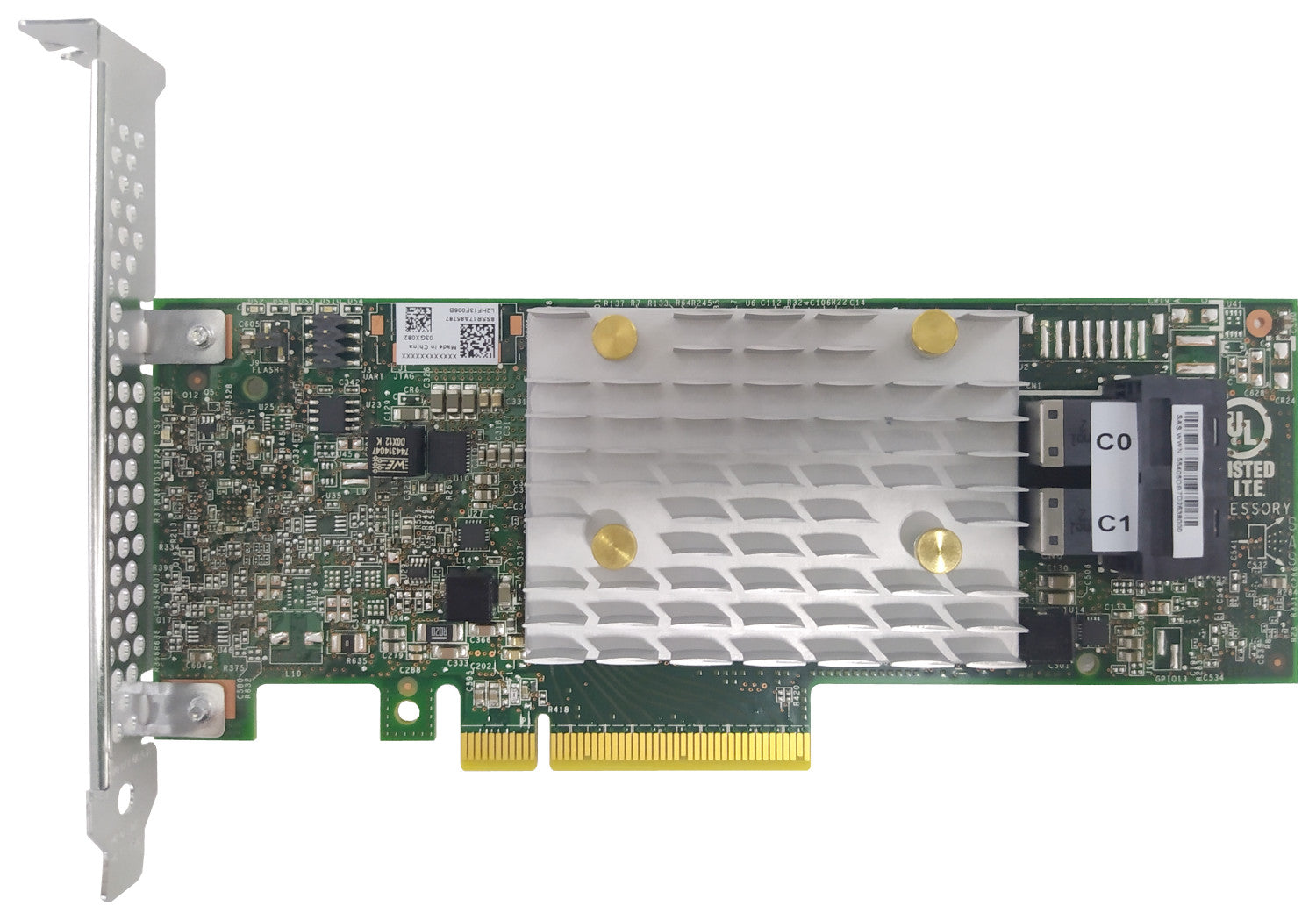 ThinkSystem RAID 5350-8i 12Gb SAS HBA/RAID Controller Lenovo ISG