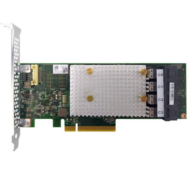 Lenovo ThinkSystem RAID 9350-16i 4GB Flash Controller Lenovo ISG
