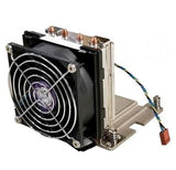 Lenovo ThinkSystem ST550 Fan Option Kit - Enhance Server Cooling Lenovo ISG