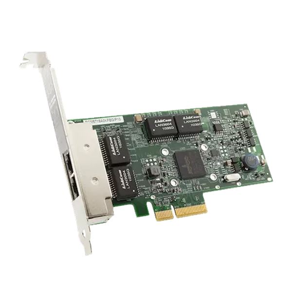 Lenovo ThinkSystem Broadcom 5720 1GbE Dual-Port PCIe Network Card Lenovo ISG