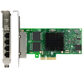 Lenovo ThinkSystem Intel I350-T4 Quad-Port Gigabit PCIe Adapter Lenovo ISG