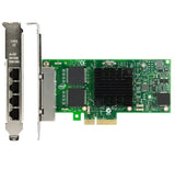 Lenovo ThinkSystem Intel I350-T4 Quad-Port Gigabit PCIe Adapter Lenovo ISG