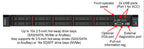 Lenovo ThinkSystem SR630 V3 Server: Powerful 1U Rack for Business Lenovo ISG