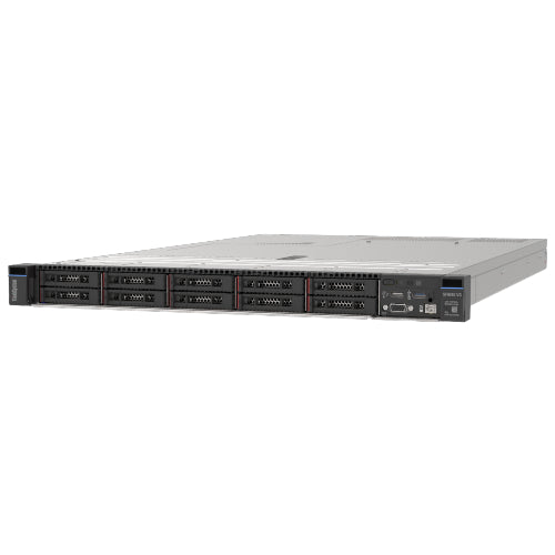 Lenovo ThinkSystem SR635 V3 1U Server | AMD EPYC Genoa Performance Lenovo ISG