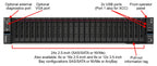 Lenovo ThinkSystem SR650 V3: Powerful 2U Rack Server for Business Lenovo ISG