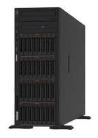 Lenovo ThinkSystem ST650 V3: Powerful, Scalable Enterprise Tower Server Lenovo ISG