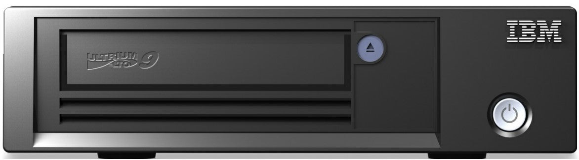 Lenovo IBM TS2280 LTO-8 Tape Drive H8S | Data Storage & Backup Lenovo ISG