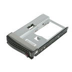 Supermicro 3.5 to 2.5 Tool-Less Drive Converter Tray Supermicro