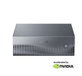 Compact Grace Blackwell AI Supercomputer for Deep Learning ASUS