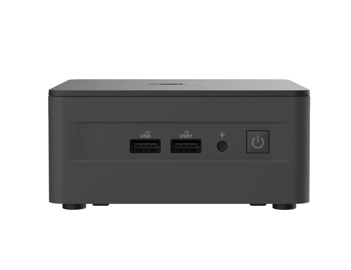ASUS NUC 13 Pro i7-1360P Tall Barebone Mini PC Kit ASUS