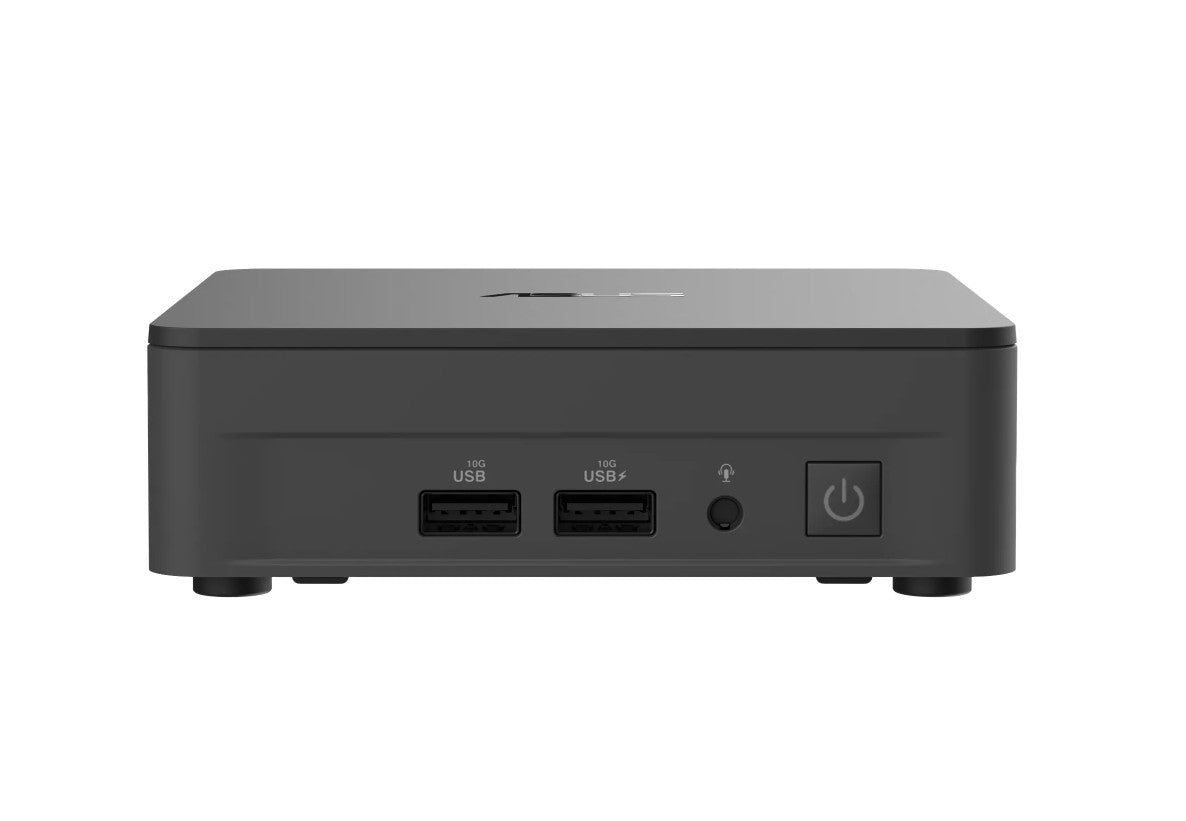 ASUS NUC 13 Pro i7-1360P Barebone Slim Mini PC ASUS