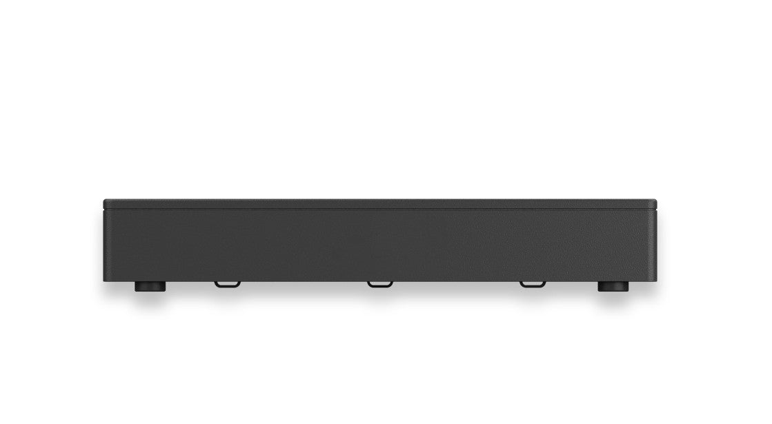 ASUS NUC 13 Rugged PC: Fanless, Durable Mini Computer ASUS