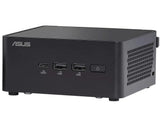 ASUS NUC 14 Pro Tall: Core Ultra 7 Barebones Mini PC ASUS