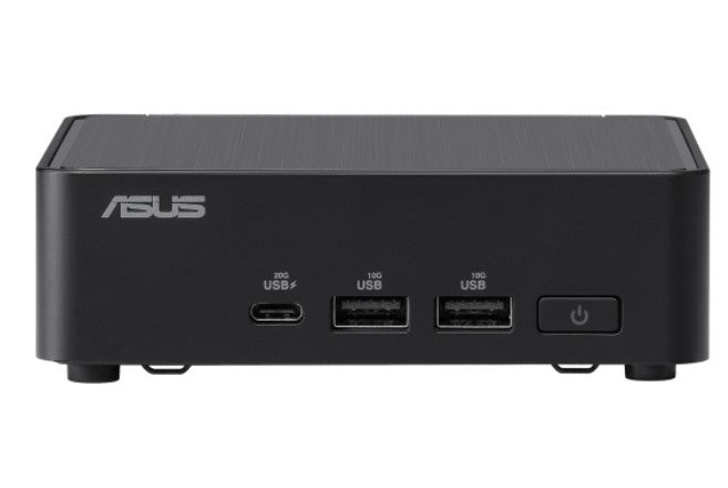 ASUS NUC 14 Pro Revel Canyon Slim Mini PC - Intel Core Ultra 7 Barebone Kit ASUS