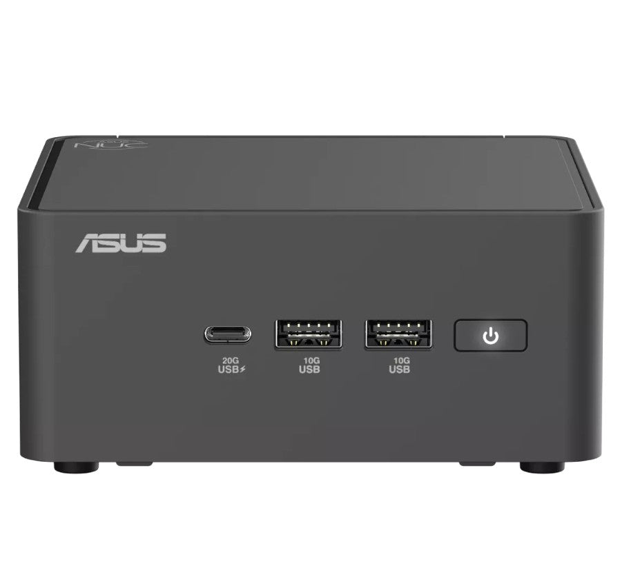 ASUS NUC 15 Pro Mini PC - Core 5, Thunderbolt 4, WiFi 7 ASUS