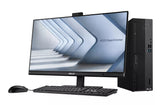 Compact Intel i7-14700 PC for Business | Windows 11 Pro ASUS Notebook
