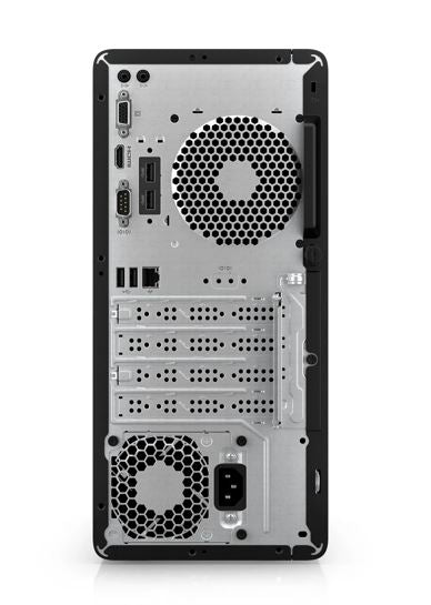 HP Pro SFF 280S G9 Desktop PC | i5-12500 | 16GB | 512GB SSD | Win 11 Pro HP