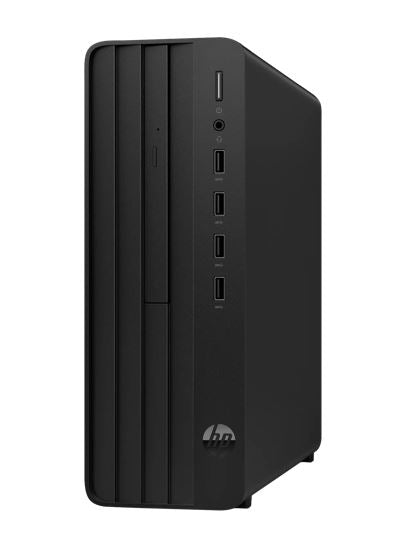 HP Pro SFF 280 G9 PC: i7-12700, 16GB RAM, 512GB SSD, Win 11 Pro HP