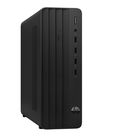 HP Pro SFF 280 G9 PC: i7-12700, 16GB RAM, 512GB SSD, Win 11 Pro HP