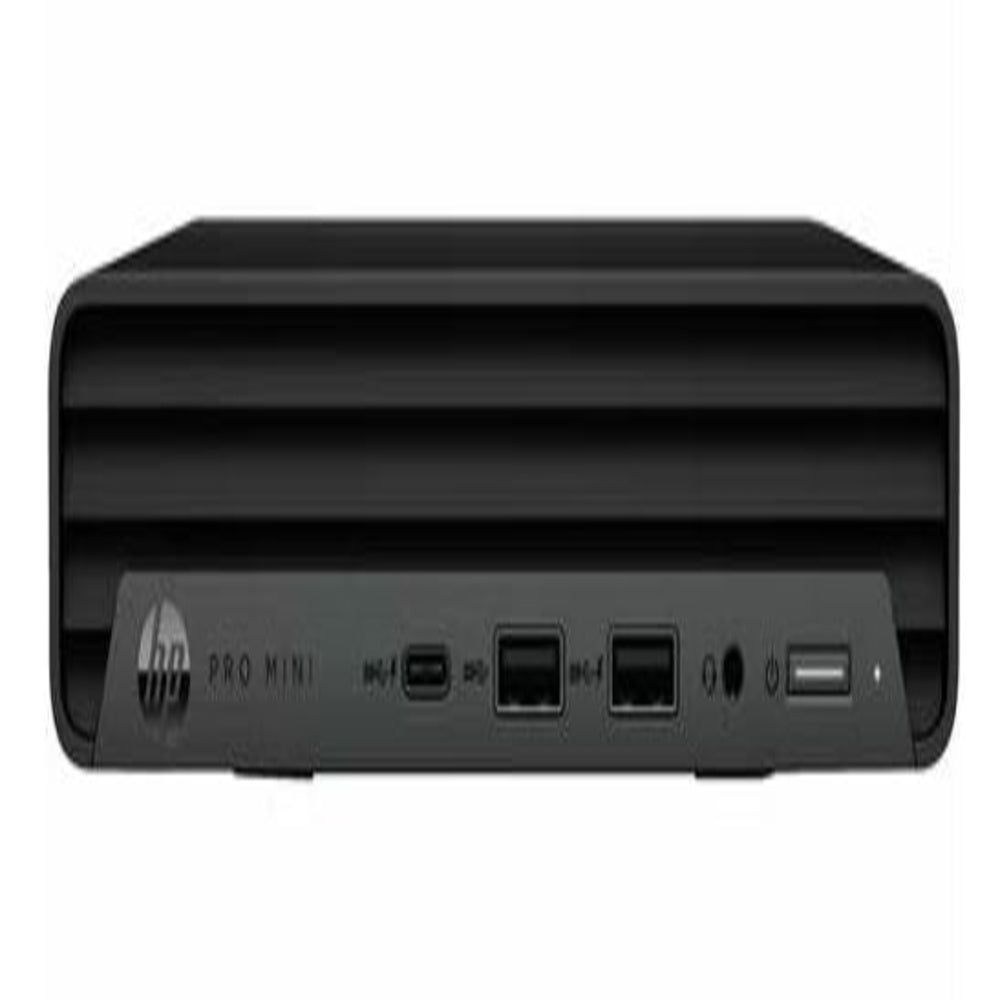HP Pro Mini 400 G9 Desktop PC - Intel i5, 16GB RAM, 512GB SSD, Win 11 Pro 