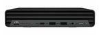 HP Pro Mini 400 G9 Desktop PC - Intel i5, 16GB RAM, 512GB SSD, Win 11 Pro HP