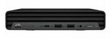 HP Pro Mini 400 G9 Desktop PC - Intel i5, 16GB RAM, 512GB SSD, Win 11 Pro HP