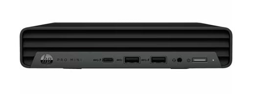 HP Pro Mini 400 G9 Desktop PC - Intel i5, 16GB RAM, 512GB SSD, Win 11 Pro HP