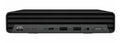HP Pro Mini 400 G9 PC: i7, 16GB RAM, 512GB SSD, Win 11 Pro HP