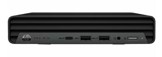 HP Pro Mini 400 G9 PC: i7, 16GB RAM, 512GB SSD, Win 11 Pro HP