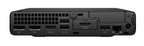 HP Pro Mini 400 G9 PC: i7, 16GB RAM, 512GB SSD, Win 11 Pro HP