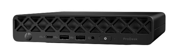 HP ProDesk 4 Mini G1i: Intel Core Ultra 5 Mini PC, Windows 11 Pro HP