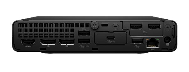 HP ProDesk 4 Mini G1i: Intel Core Ultra 5 Mini PC, Windows 11 Pro HP