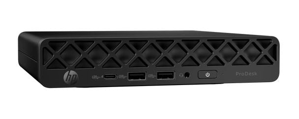 HP Pro 4 Mini G1i Desktop PC | Intel Ultra 7 | Win 11 Pro HP