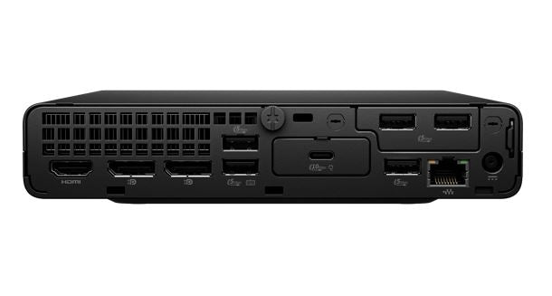 HP Pro 4 Mini G1i Desktop PC | Intel Ultra 7 | Win 11 Pro HP