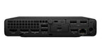 HP Pro 4 Mini G1i Desktop PC | Intel Ultra 7 | Win 11 Pro HP