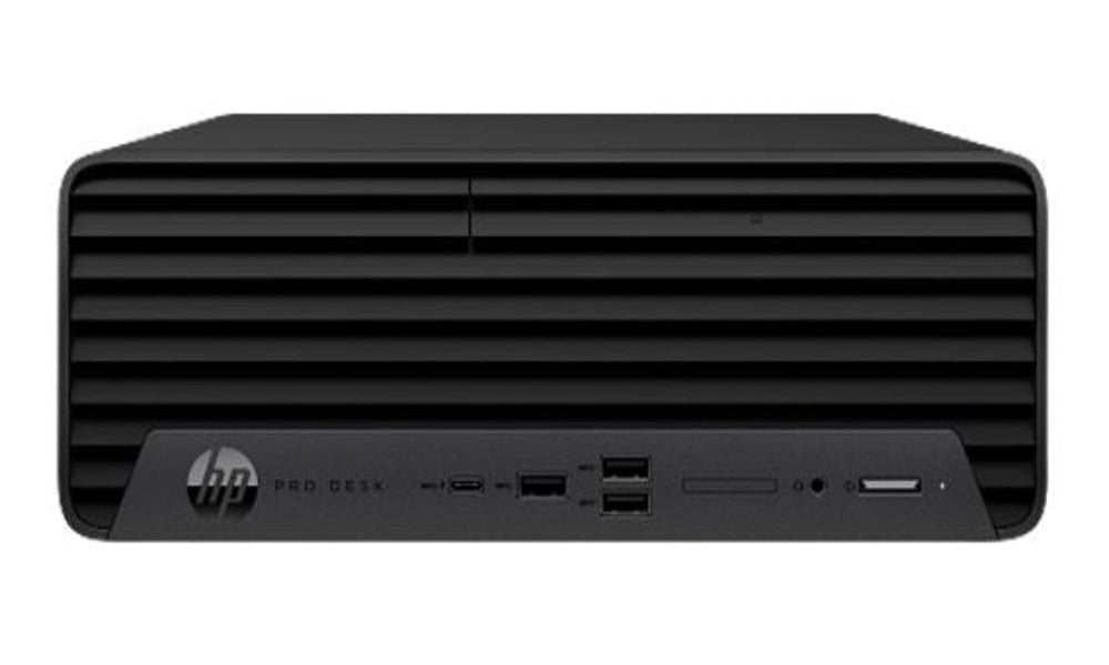 HP Pro SFF 400 G9 Desktop PC - Intel i5, 16GB RAM, 512GB SSD, Win 11 Pro 