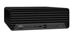 HP Pro SFF 400 G9 Desktop PC - Intel i5, 16GB RAM, 512GB SSD, Win 11 Pro HP