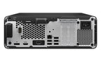HP Pro SFF 400 G9 Desktop PC - Intel i5, 16GB RAM, 512GB SSD, Win 11 Pro HP