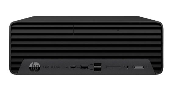 HP Pro SFF 400 G9 Desktop PC: i7-14700, 16GB RAM, 512GB SSD, Win 11 Pro HP