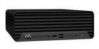 HP Pro SFF 400 G9 Desktop PC: i7-14700, 16GB RAM, 512GB SSD, Win 11 Pro HP