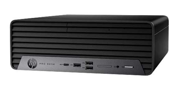 HP Pro SFF 400 G9 Desktop PC: i7-14700, 16GB RAM, 512GB SSD, Win 11 Pro HP